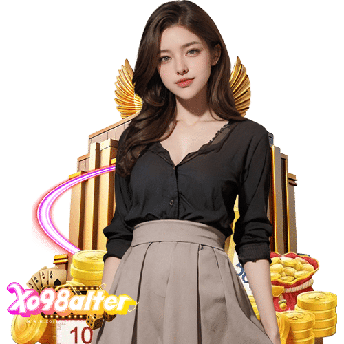 xo98alter ทรูวอเลท