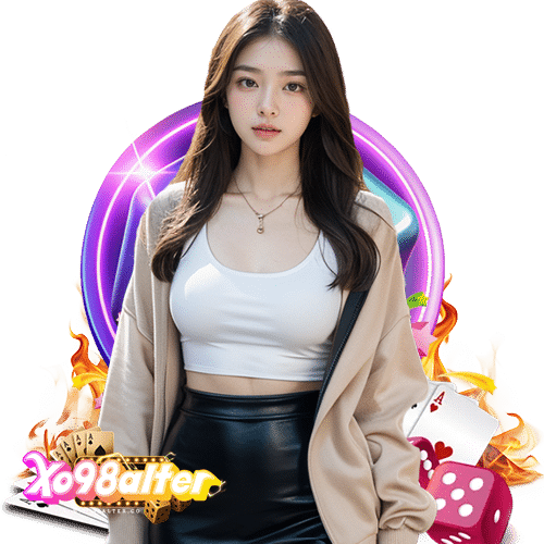 xo98alter ทางเข้า