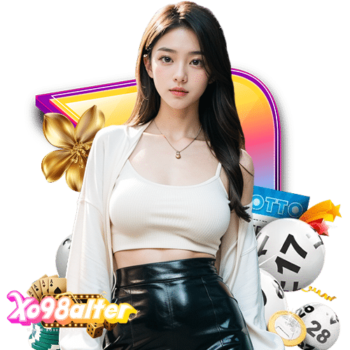 xo98alter สล็อตออนไลน์